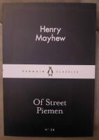 Of Street Piemen