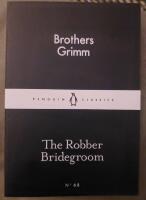 The Robber Bridegroom