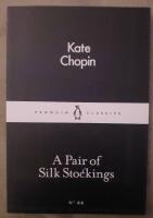 A Pair Of Silk Stockings