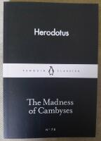 The Madness Of Cambyses