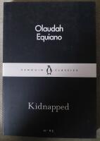 Kidnapped