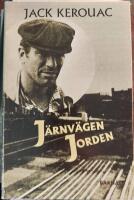 J&auml;rnv&auml;gen Jorden