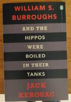 And the Hippos Were Boiled in their Tanks