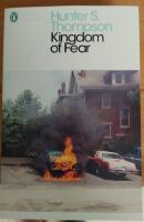 Kingdom of Fear
