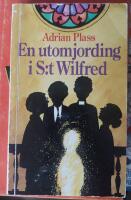 En utomjording i S:t Wilfred