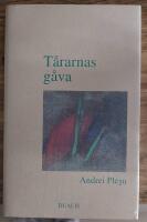 T&aring;rarnas G&aring;va : Ess&auml; om en Minimimoral