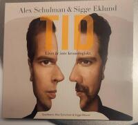 Tid  : livet &auml;r inte kronologiskt