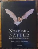 Nordiska N&auml;tter : djurliv mellan skymning och gryning