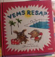 Vems resa?