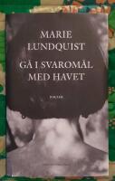 G&aring; i svarom&aring;l med havet