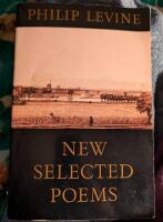 New Selected Poems