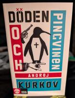 D&ouml;den och pingvinen