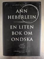 En liten bok om ondska