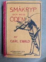 Sm&aring;kryp och &Ouml;den
