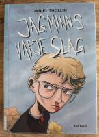 Jag minns varje slag