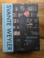 B&ouml;ckerna : och meningen med v&auml;rlden