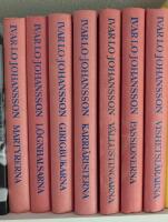 Novellerna 1-7: Martyrerna, L&ouml;gnhalsarna, Girigbukarna, Karri&auml;risterna, V&auml;llustingarna, Passionerna och Vishetsl&auml;rarna 