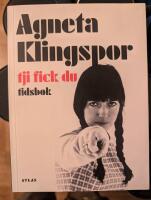 Tji fick du : tidsbok : 1978 - nu