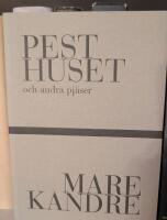 Pesthuset och andra pj&auml;ser