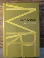 En annan : kr&ouml;nika &ouml;ver en f&ouml;rvandling