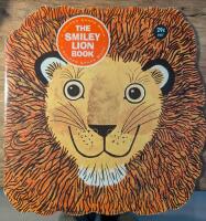 The Smiley Lion Book