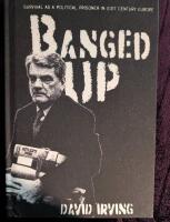 Banged Up: Surviving As a Political Prisoner in 21st Century Europe
