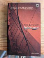 Februari : tv&aring; ber&auml;ttelser