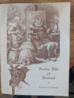 Barbro P&aring;le p&aring; Brokind (Barbro Eriksdotter)