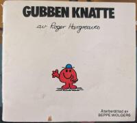Gubben Knatte