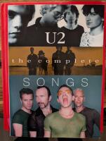 U2 : The Complete Songs