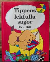 Tippens lekfulla sagor