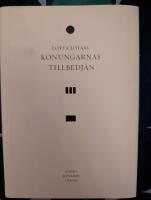 Konungarnas tillbedjan