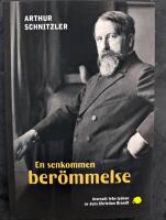 En senkommen ber&ouml;mmelse