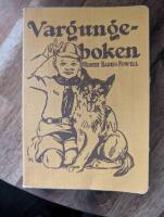 Vargungeboken