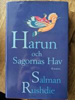 Harun och Sagornas hav