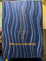 Officershandledning