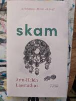 Skam - roman