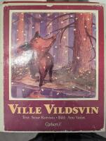 Ville Vildsvin