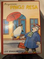 Pingvinen Pings resa