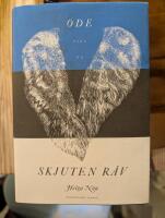 Ode till en skjuten r&auml;v