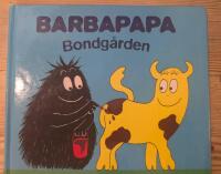 Barbapapa Bondg&aring;rden