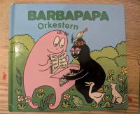 Barbapapa : orkestern