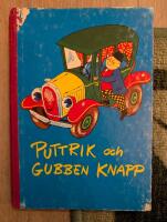 Puttrik och gubben Knapp