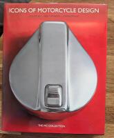 Icons of Motorcycle Design