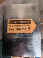 Expeditionen : min k&auml;rlekshistoria