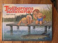 Trollbarnens sommarlov