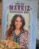 I k&ouml;ket med Markiz : marockansk magi