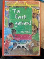 Ta fast geten!