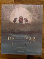 Det susar i s&auml;ven