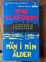 M&auml;n i min &aring;lder